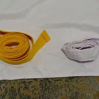 لباس تکواندو|لباس|شازند, |دیوار