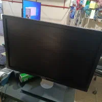 مانیتور ۲۲اینچ ال ای دی