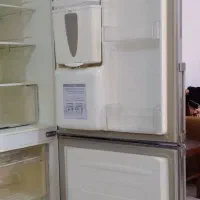یخچال فریزر ال جی|یخچال و فریزر|رشت, کوی مهر|دیوار