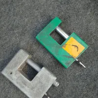قفل کتابی ضد سرقت