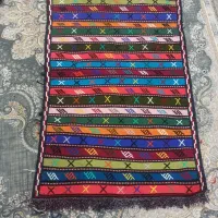 قالیچه دست بافت