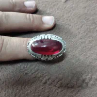 انگشتر عقیق یمنی
