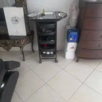 وسیله سالن ارایشی|آرایشگاه و سالنهای زیبایی|مبارکه, |دیوار