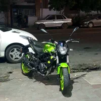 بنلی مدل ۹۹ فیسجدید