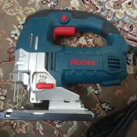 اره چکشی رونیکس ترازلیزری رونیکس دریل شارژی کریتور