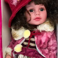 عروسک جعبه دار|اسباببازی بچه|کرمانشاه, |دیوار