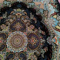 فرش ۹متری ۷۰۰ شانه تک|فرش|زنجان, |دیوار