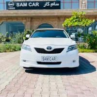 تویوتا کمری SE فول 2008|خودرو سواری و وانت|کیش, |دیوار