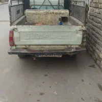 وانت پیکان دوگانه سوز مدل ۹۰