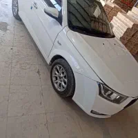 ماشین دنا پلاس توربو