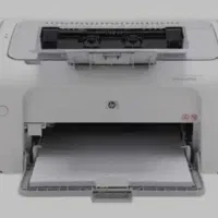 پرینتر hp1102
