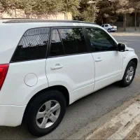 سوزوکی ویتارا مدل 92 اتوماتیک 2400|خودرو سواری و وانت|اصفهان, خانه اصفهان|دیوار