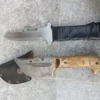 خنجر و گازن زنجان