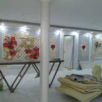 نصاب کاغذدیواری همه مناطق تهران و حومه