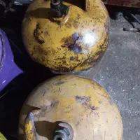 کپسول ایران گاز|اجاق گاز و لوازم برقی پخت‌وپز|دوگنبدان, |دیوار