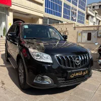 هایما S7 مدل 99 توربو 1800cc (نقد و اقساط)|خودرو سواری و وانت|تهران, نارمک|دیوار