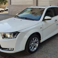 دنا پلاس توربو اتومات صفر 1404