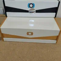 عینک آفتابی AO  صاپتیک ۲ پلیسی و دسته خلبانی