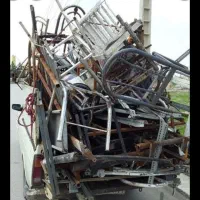 سمساری وضایعاتی