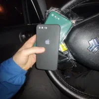 کاور سیلیکونی صفر آیفون ۷ پلاس و ۸ پلاس