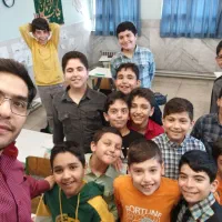 تدریس خصوصی ریاضی از سوم تا نهم|خدمات آموزشی|تهران, پاسداران|دیوار