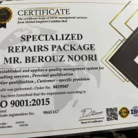 تعمیرات تخصصی و سرویس پکیج  تعمیر برد اندیشه|خدمات پیشه و مهارت|اندیشه, اندیشه فاز ۱|دیوار