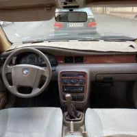 سمند ef7دوگانه کارخانه|خودرو سواری و وانت|گرگان, |دیوار