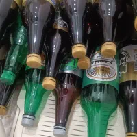16 عدد بطری تمیز دلستر