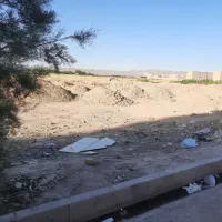 200-متر-در-بلوار-امام-رضا