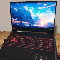 لپتاپ fx507zi asus tuf gaming