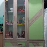 کمد ام دی اف|اسباب و اثاث بچه|قم, شهرک امام حسن|دیوار