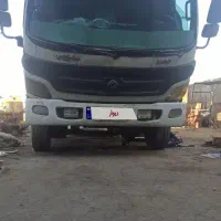 کامیونت|خودرو سنگین|قم, خداکرم|دیوار