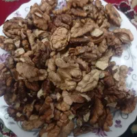 مغز گردو. بوانات