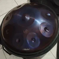 هنگدرام ساز موزیک|درام و پرکاشن|کرج, چمران|دیوار