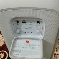 اسپیکر جی بی ال اورجینال اصل|پخشکننده همراه|بندرعباس, |دیوار