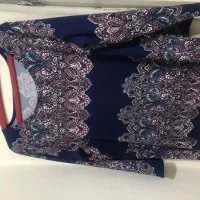 پنج عدد بلوز و شومیز دخترانه نو|لباس|کرمان, |دیوار