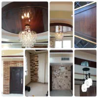 نقاشی ساختمان