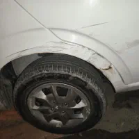 فروش ماشین ساینا مدل ۴۰۰|خودرو سواری و وانت|برازجان, |دیوار