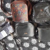 کیف دونه ای ۸۰تومن