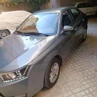 دنا پلاس مدل 99 تیپ 2 خاکستری|خودرو سواری و وانت|تهران, شهرک ولیعصر شمالی|دیوار