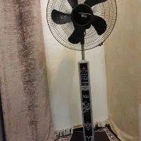 پنکه ایستاده|سایر لوازم برقی|گلبهار, شهر جدید گلبهار|دیوار