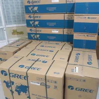 18000گرید 5سال گارانتی شرکتی کولرگازی