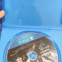 دیسک Modern warfare|کنسول، بازی ویدئویی و آنلاین|کرمان, |دیوار