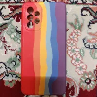 قاب گوشی سامسونگ a53