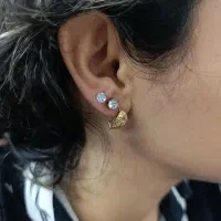 مدل برای پیرسینگ|خدمات آرایشگری و زیبایی|خوی, |دیوار