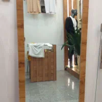 آیینه قدی نو