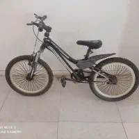 دوچرخه سایز ۲۰ عالی کوهستانی خارجی برندEURO Max