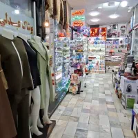 فروش مغازه در خ امام، پاساژ اتحاد،همکف،|فروش مغازه و غرفه|مشگین شهر, |دیوار