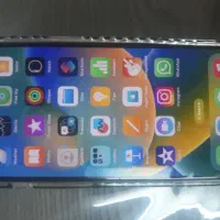 گوشی ایفون ۱۳ نرمال|موبایل|شاهینشهر, نظامی|دیوار