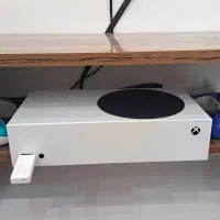 ایکس باکس سری اس ۲ دسته